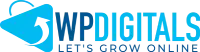 Wp Digitals Logo